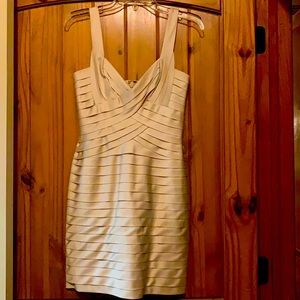 BCBG beautiful dress